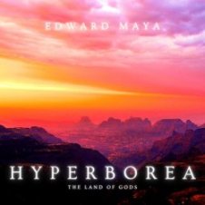 Обложка Edward Maya – Awakening