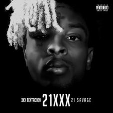 Обложка 21 Savage & XXXTENTACION – 100