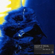 Обложка Korolova & Jv – Keep It Real