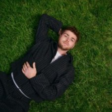 Обложка Alex Warren – Eternity