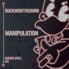 Обложка Duckworthsound – Manipulation