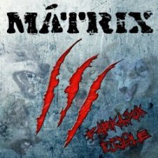Обложка Matrix – Temperament