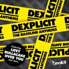 Обложка Dexplicit – Lollipop Bass
