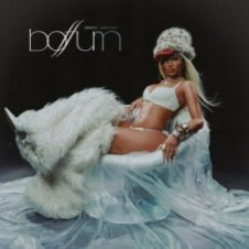 Обложка Saweetie & J White Did It – boffum