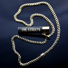 Обложка The Streets, Dapz On The Map – Phone Is Always In My Hand