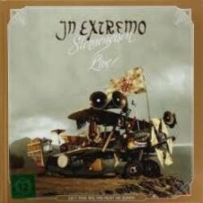 Обложка In Extremo – Ich Kenne Alles
