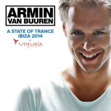 Обложка Armin van Buuren – Armin van Buuren - Hystereo (Mix)