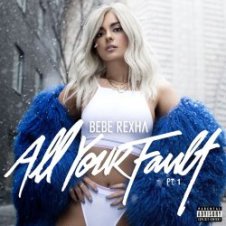 Обложка Bebe Rexha – Self Control