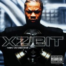 Обложка Xzibit feat. JasonMartin – Belly Of The Beast