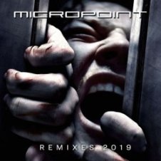 Обложка Micropoint – Schizophrenic Park (Campus Shooter Mix)
