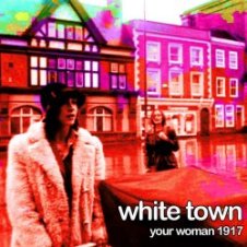 Обложка White Town – Your Women
