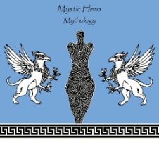 Обложка Mystic Hero – Winners of the Last War