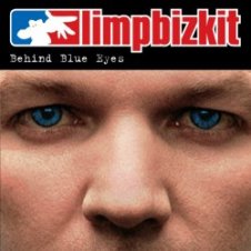 Обложка Limp Bizkit – Behind Blue Eyes (Album Version)