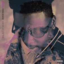 Обложка Blackway – Kist