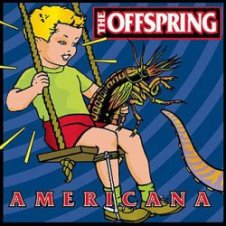 Обложка The Offspring – Have You Ever