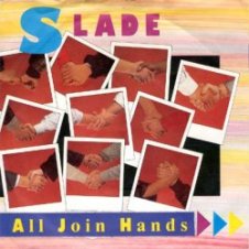 Обложка Slade – All Join Hands