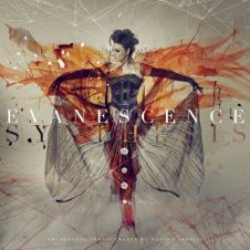 Обложка Evanescence – Hi-Lo