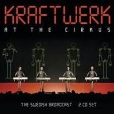 Обложка Kraftwerk – The Model