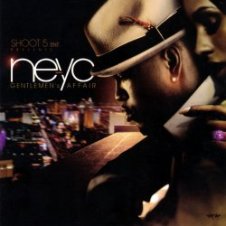 Обложка Ne-Yo – It Just Makes Sense