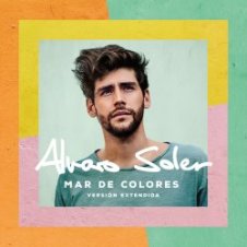Обложка Alvaro Soler – Veneno