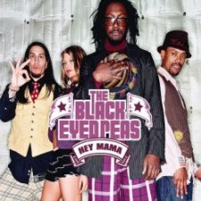 Обложка The Black Eyed Peas – Positivity (Live From House Of Blues, Chicago)