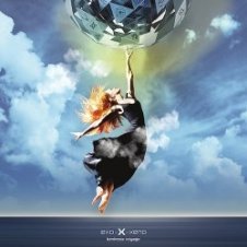 Обложка Exo-X-Xeno – Vitruvian Man
