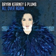 Обложка Bryan Kearney & Plumb – All Over Again (Sean Tyas & David Elston Remix)