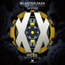 Обложка BlasterJaxx – Wonderful Dream