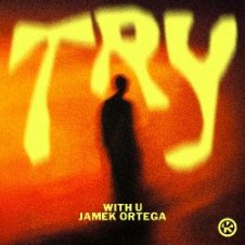 Обложка WITH U & Jamek Ortega – Try