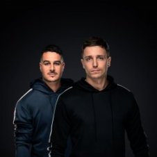 Обложка BlasterJaxx – Savage