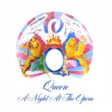 Обложка Queen – Death On Two Legs