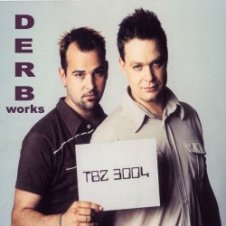 Обложка Derb – Lost In Space