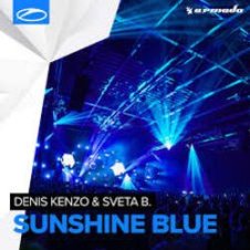 Обложка Denis Kenzo & Sveta B. – Sunshine Blue