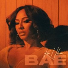 Обложка Keri Hilson – BAE