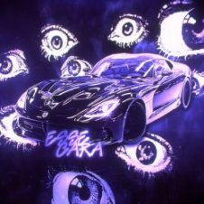 Обложка Sayfalse & Scythermane & TRXSHBXY – ESSE CARA!