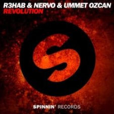 Обложка R3hab & NERVO & Ummet Ozcan – Revolution (Ncode Remix)