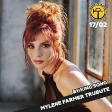 Обложка Franсois Pernel – Désenchantée (Mylène Farmer)