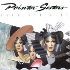 Обложка Pointer Sisters – Fire