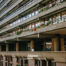 Обложка Folamour – After Winter Must Come Spring (feat. Elbi)