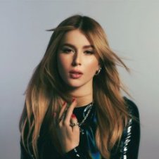 Обложка B-OK feat. Roxie & Kristian Kostov – Live It Up