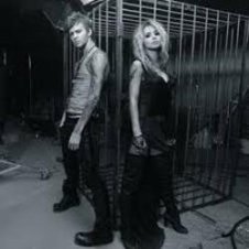 Обложка Loboda & Max Barskih – Твои глаза_Туманы