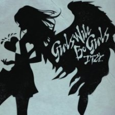 Обложка ITZY – Girls Will Be Girls
