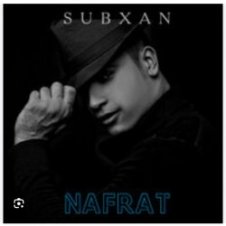 Обложка Subhan – Sway