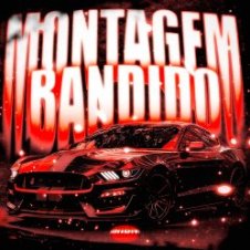 Обложка Jmilton & Itamar Mc – Montagem Bandido