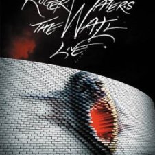 Обложка Roger Waters – In The Flesh
