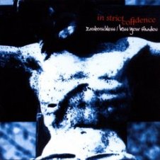 Обложка In Strict Confidence – Kiss Your Shadow (French Kiss Mix)