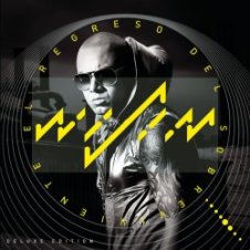 Обложка Wisin ft. 50 Cent – El Sobreviviente