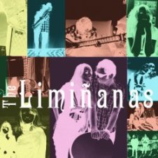 Обложка The Limiñanas – The Darkside