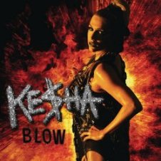 Обложка Kesha – Blow