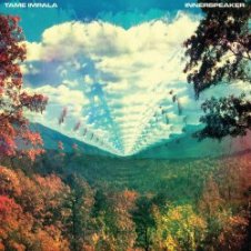 Обложка Tame Impala – Runway Houses City Clouds
